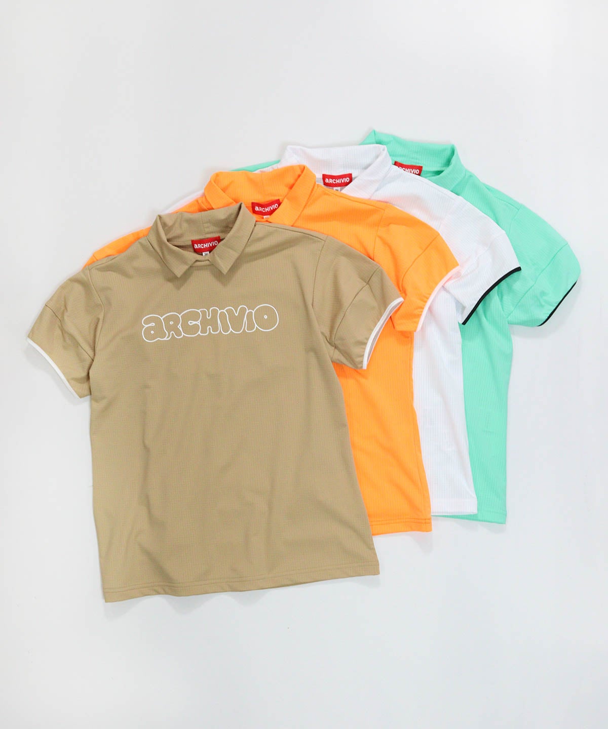 カラーバリエーション