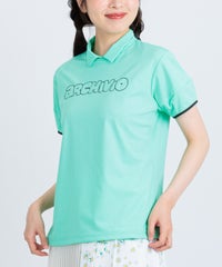 モデル着用画像(ライトグリーン)