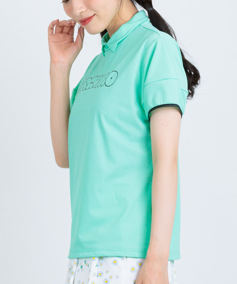 モデル着用画像(ライトグリーン)