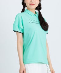 モデル着用画像(ライトグリーン)