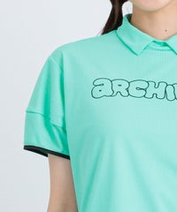 モデル着用画像(ライトグリーン)