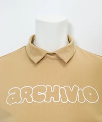 首元(ベージュ)