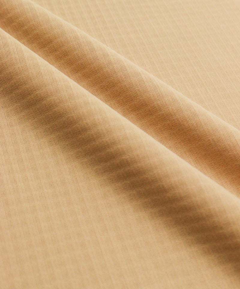 生地感(ベージュ)