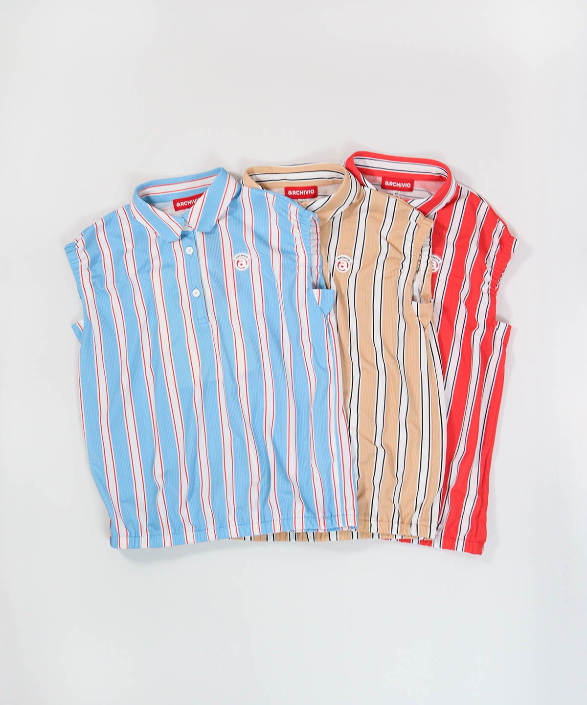 カラーバリエーション