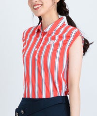 モデル着用画像(レッド)