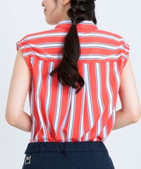 モデル着用画像(レッド)