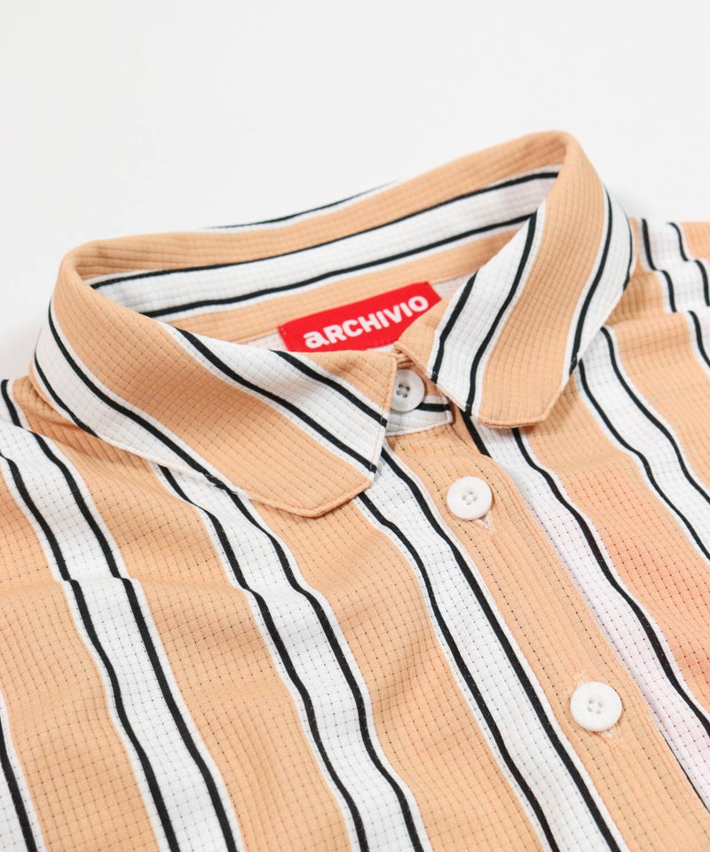 首元(ベージュ)