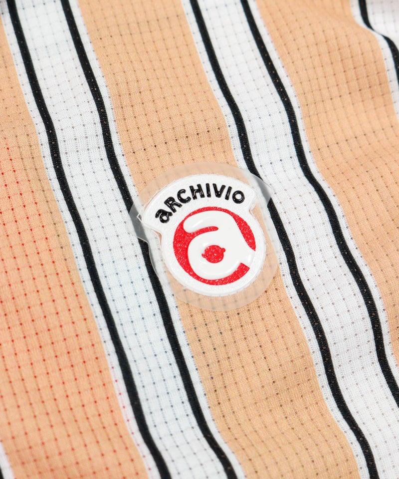 ロゴマーク(ベージュ)