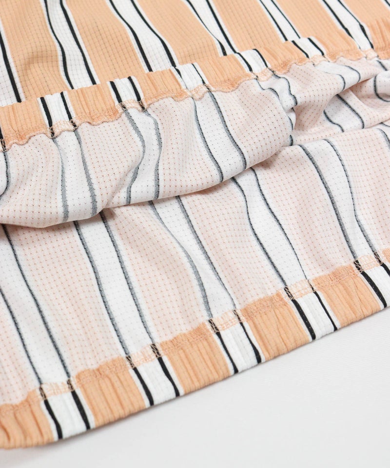 内側生地感(ベージュ)