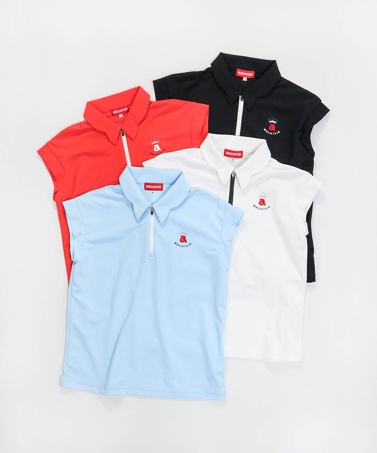 カラーバリエーション