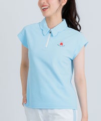 モデル着用画像(ライトブルー)