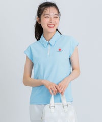 モデル着用画像(ライトブルー)