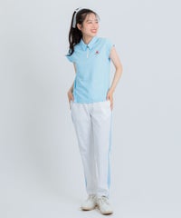 モデル着用画像(ライトブルー)