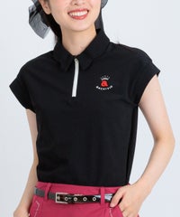 モデル着用画像(ブラック)