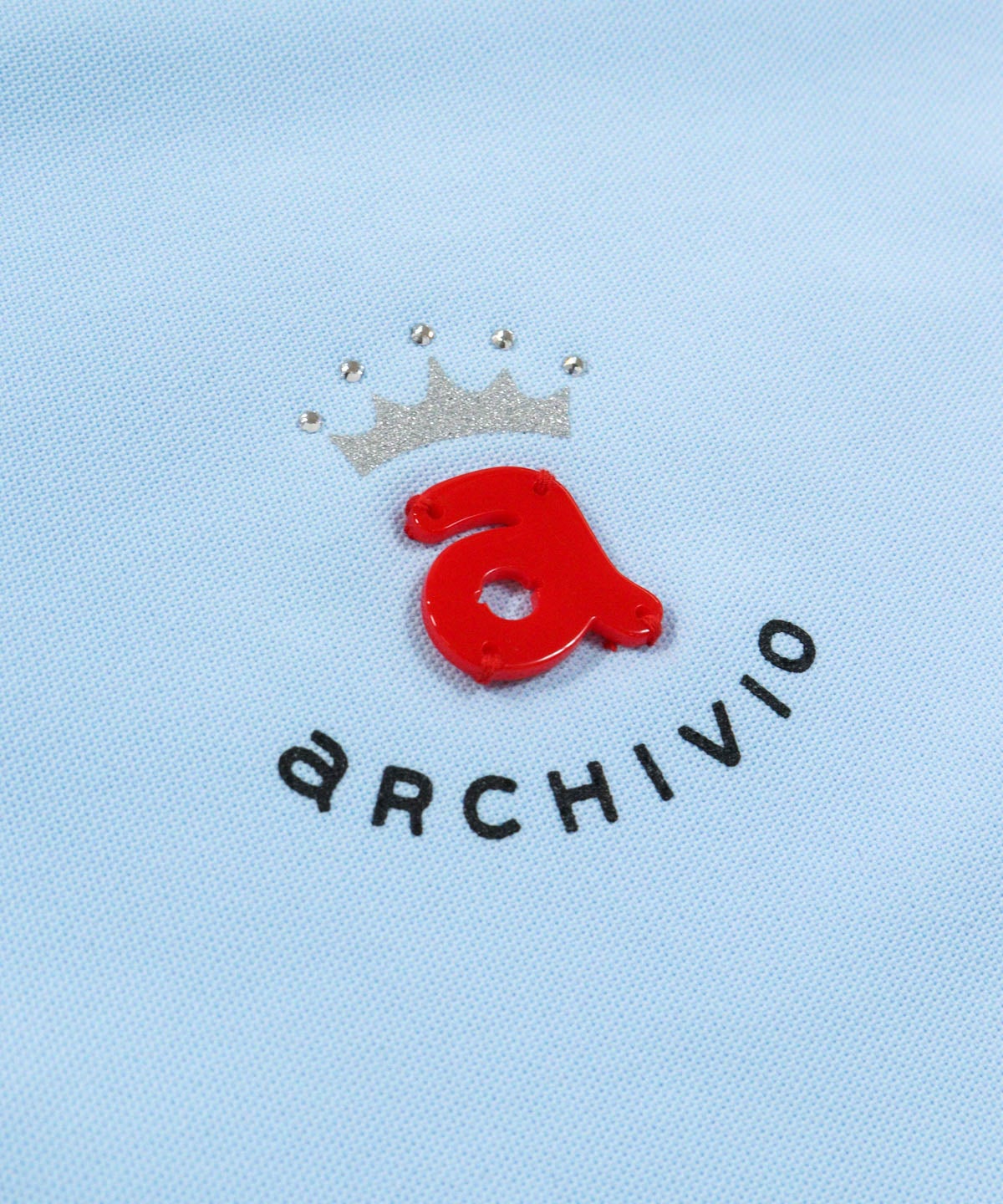 ロゴマーク(ライトブルー)