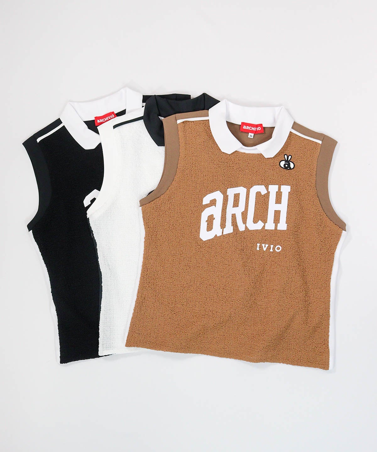 カラーバリエーション