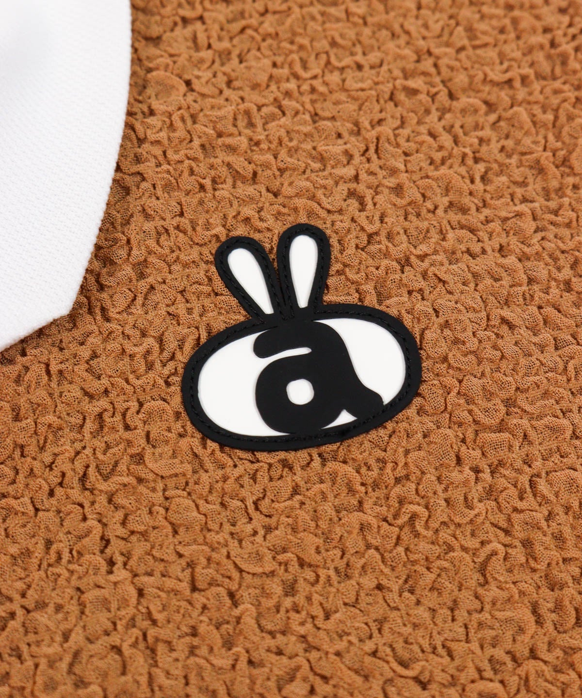 ロゴマーク(ブラウン)