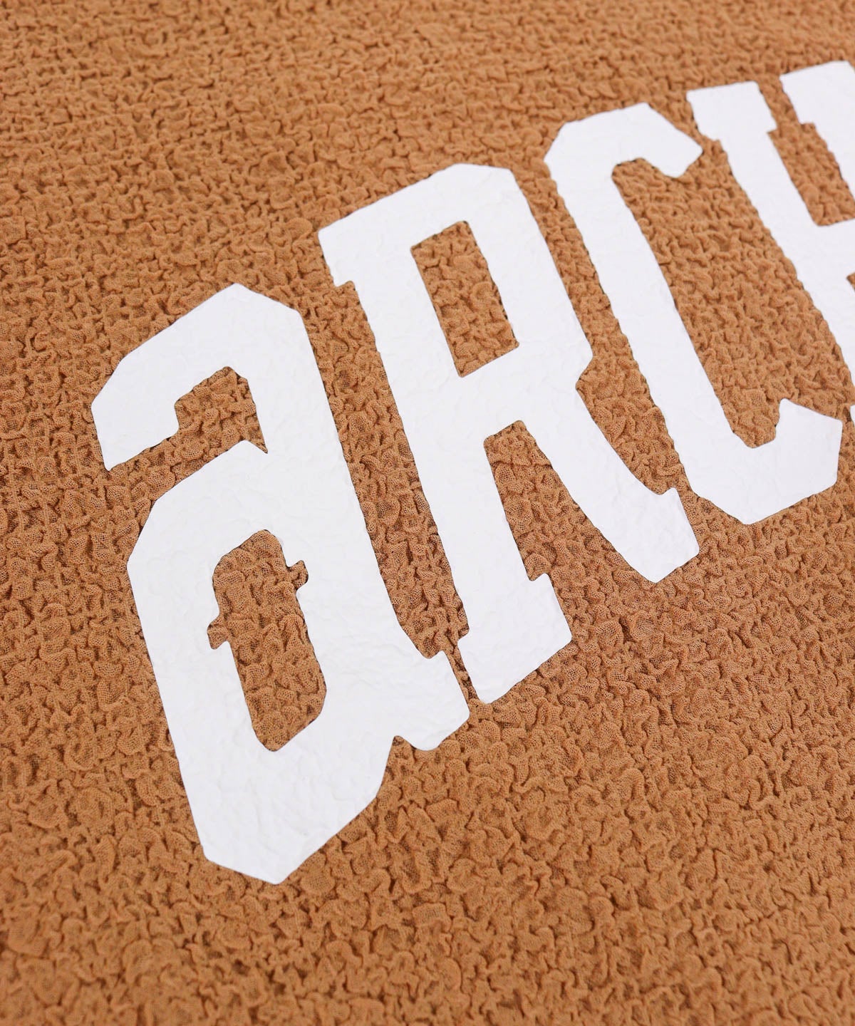 ロゴ(ブラウン)