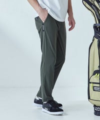 モデル着用画像(カーキ)