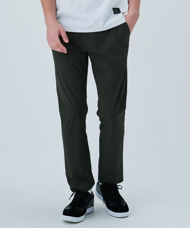 モデル着用画像(カーキ)