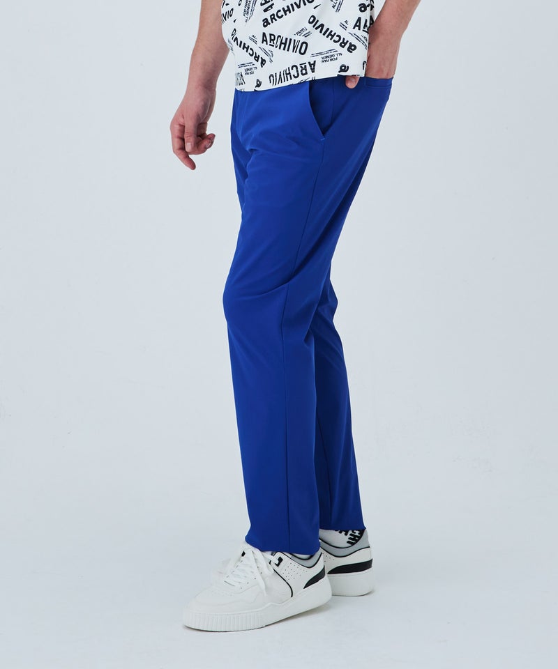 モデル着用画像(ブルー)