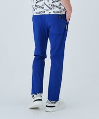 モデル着用画像(ブルー)