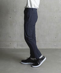 モデル着用画像(ネイビー)