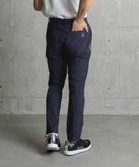 モデル着用画像(ネイビー)