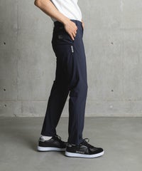 モデル着用画像(ネイビー)