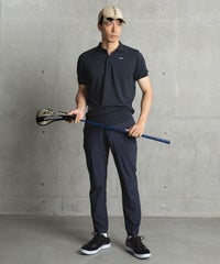 モデル着用画像(ネイビー)