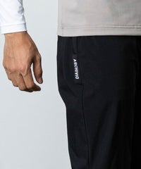 モデル着用画像(ブラック)