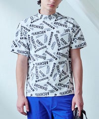 モデル着用画像(ホワイト)