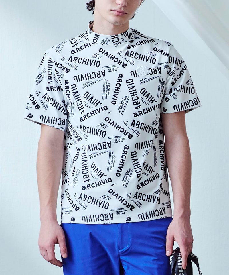 モデル着用画像(ホワイト)