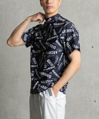 モデル着用画像(ブラック)