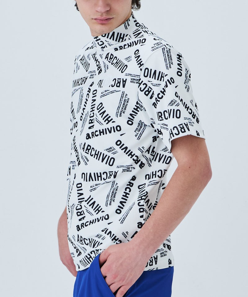 モデル着用画像(ホワイト)