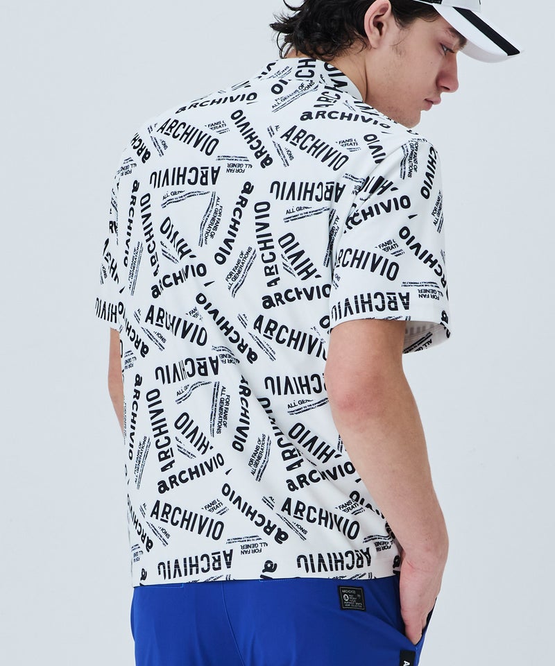 モデル着用画像(ホワイト)