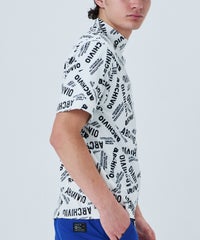 モデル着用画像(ホワイト)