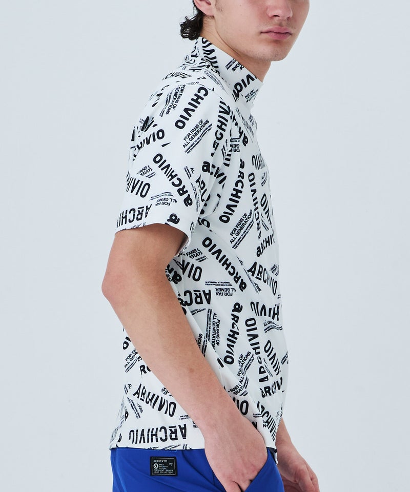 モデル着用画像(ホワイト)