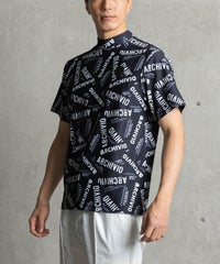 モデル着用画像(ブラック)