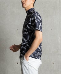 モデル着用画像(ブラック)