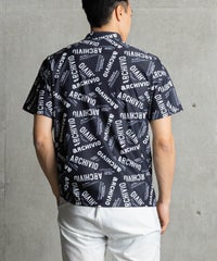 モデル着用画像(ブラック)