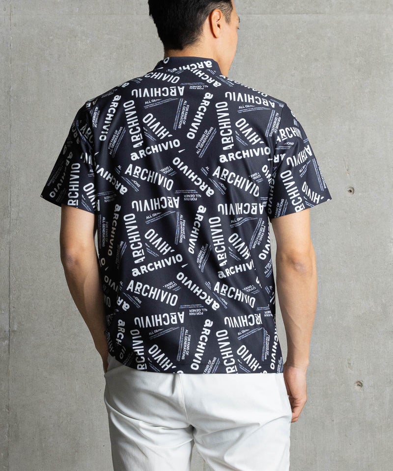 モデル着用画像(ブラック)