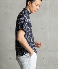 モデル着用画像(ブラック)