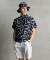 モデル着用画像(ブラック)