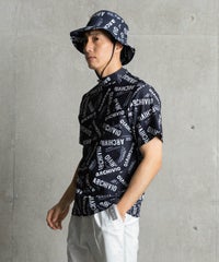 モデル着用画像(ブラック)