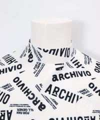 首元(ホワイト)