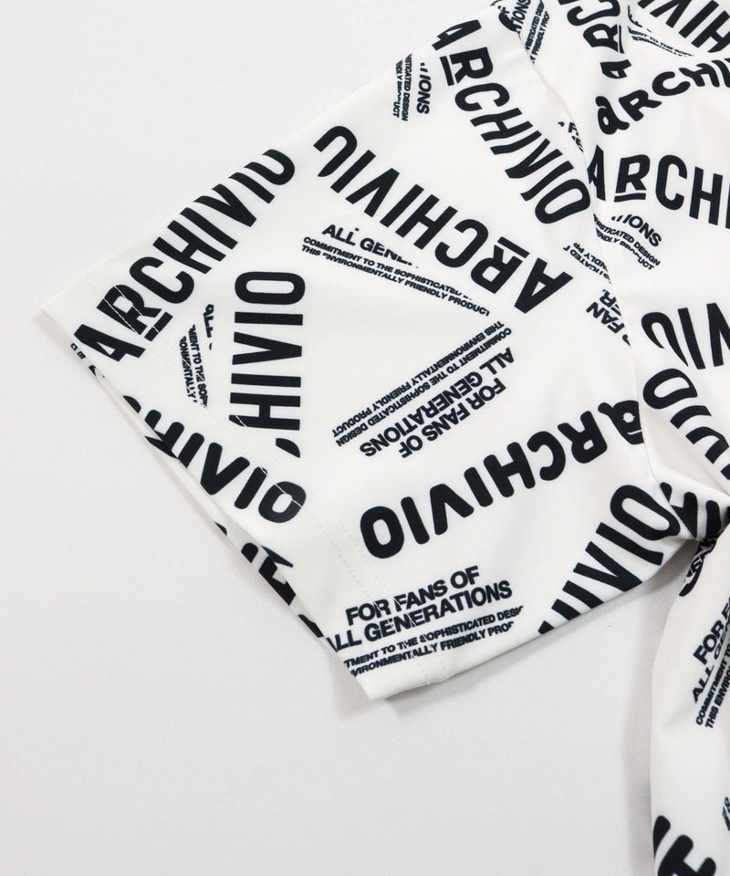 袖口(ホワイト)