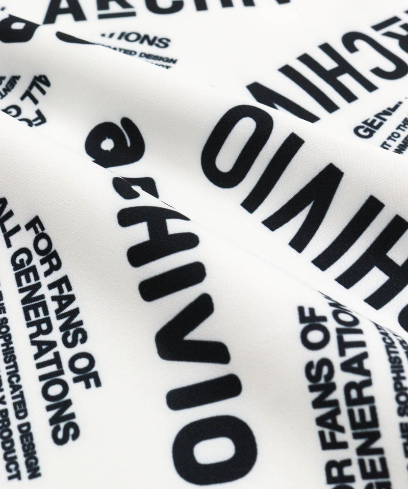 生地感(ホワイト)