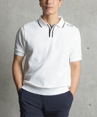 モデル着用画像(ホワイト)