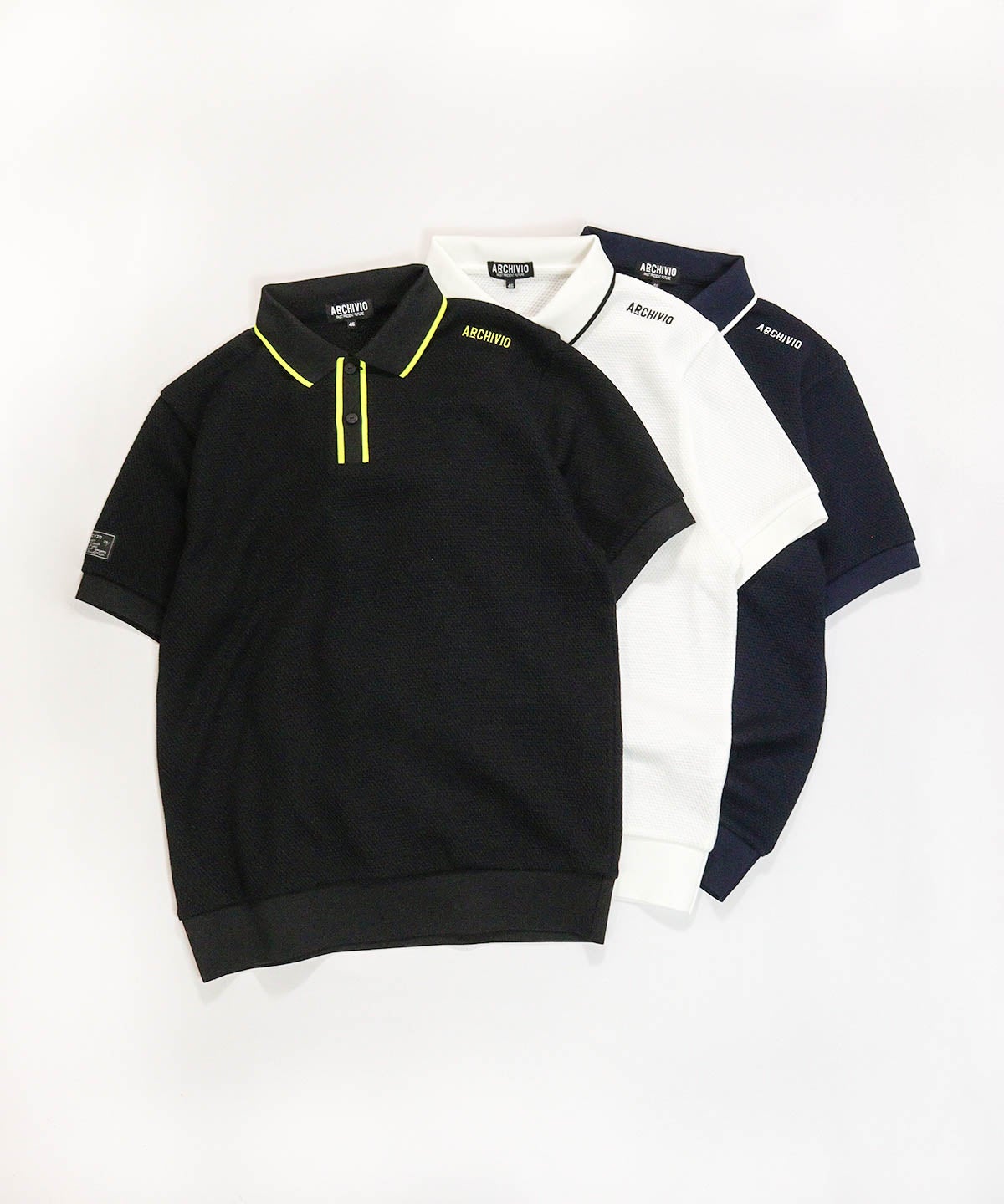 カラーバリエーション